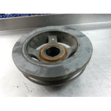 107E007 Crankshaft Pulley From 2012 Dodge Grand Caravan  3.6 05184293AG